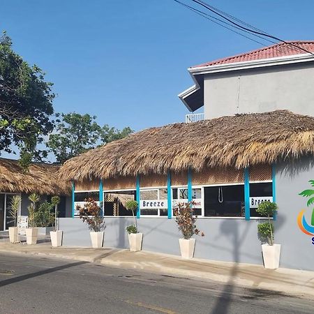 Hotel Sea Breeze Sosúa Zewnętrze zdjęcie