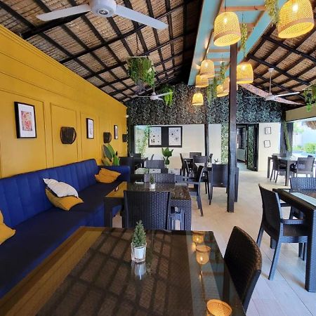 Hotel Sea Breeze Sosúa Zewnętrze zdjęcie