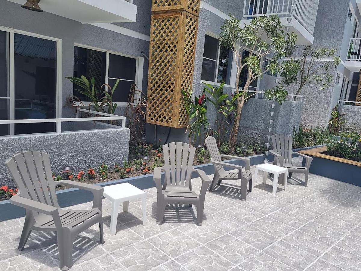 Hotel Sea Breeze Sosúa Zewnętrze zdjęcie