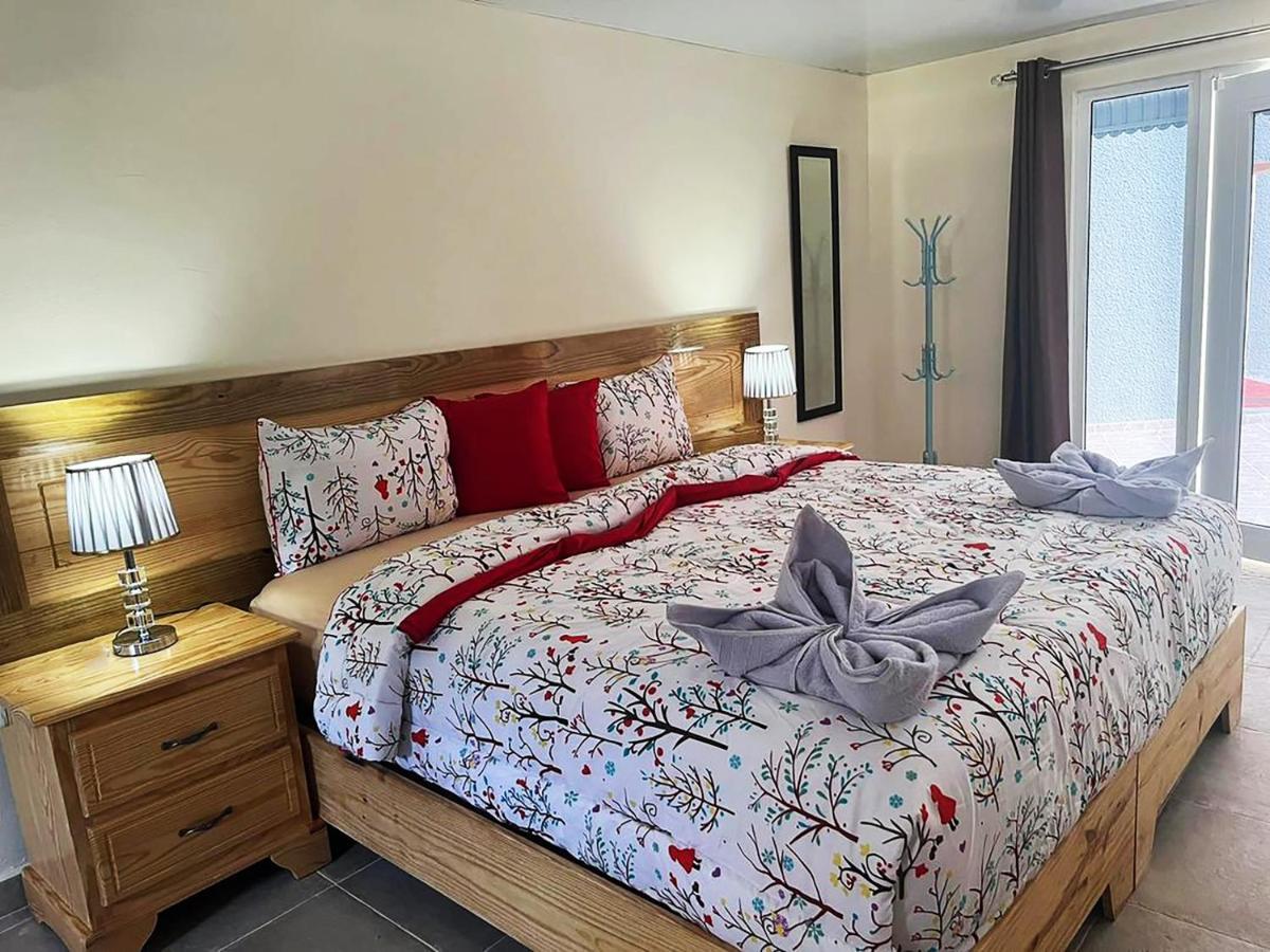 Hotel Sea Breeze Sosúa Zewnętrze zdjęcie