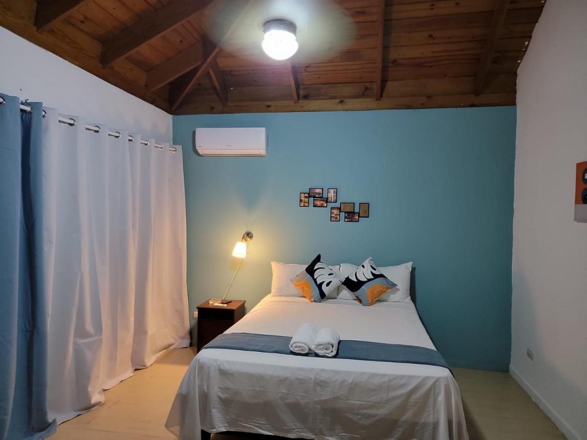 Hotel Sea Breeze Sosúa Zewnętrze zdjęcie