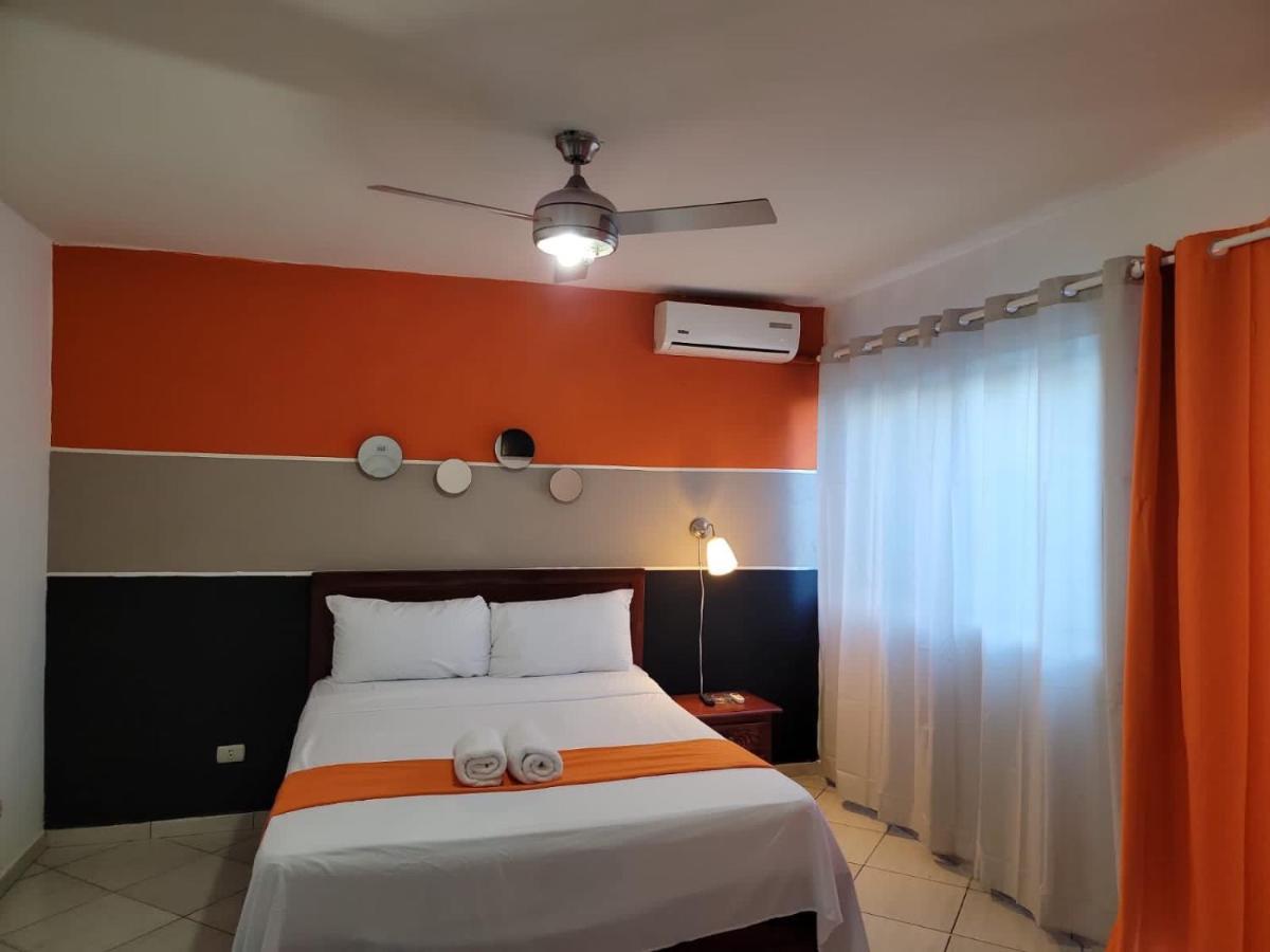 Hotel Sea Breeze Sosúa Zewnętrze zdjęcie