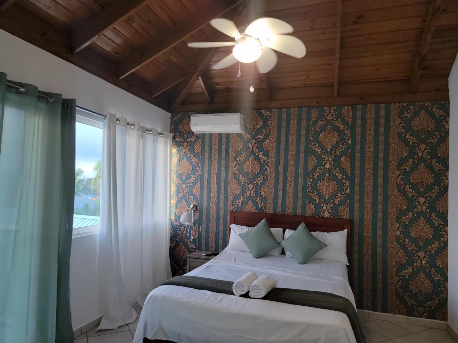 Hotel Sea Breeze Sosúa Zewnętrze zdjęcie
