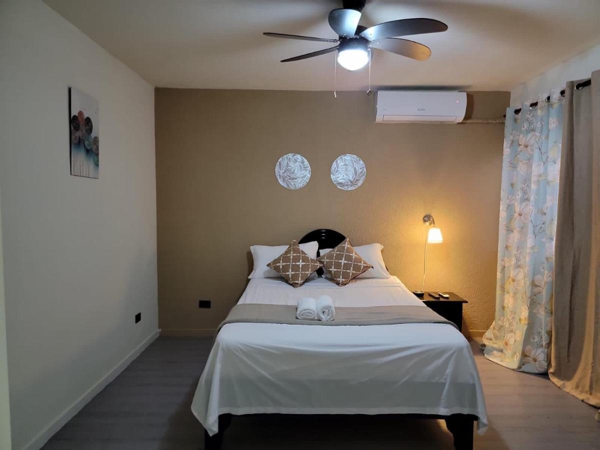 Hotel Sea Breeze Sosúa Zewnętrze zdjęcie