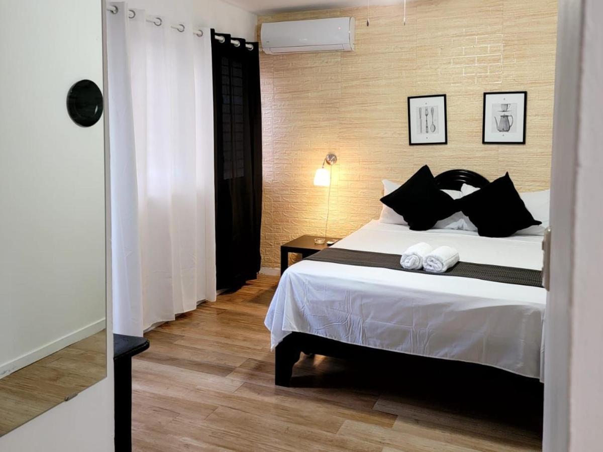 Hotel Sea Breeze Sosúa Zewnętrze zdjęcie