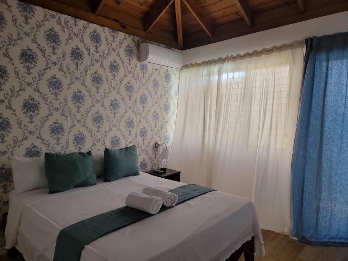 Hotel Sea Breeze Sosúa Zewnętrze zdjęcie