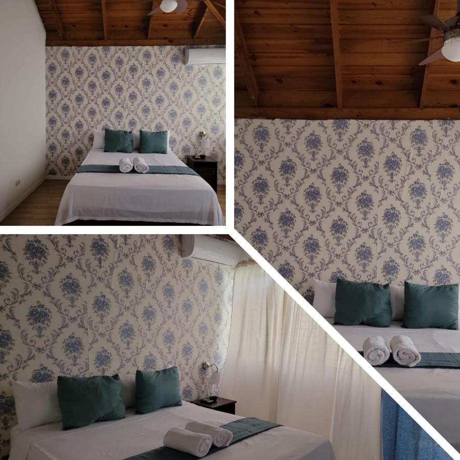 Hotel Sea Breeze Sosúa Zewnętrze zdjęcie