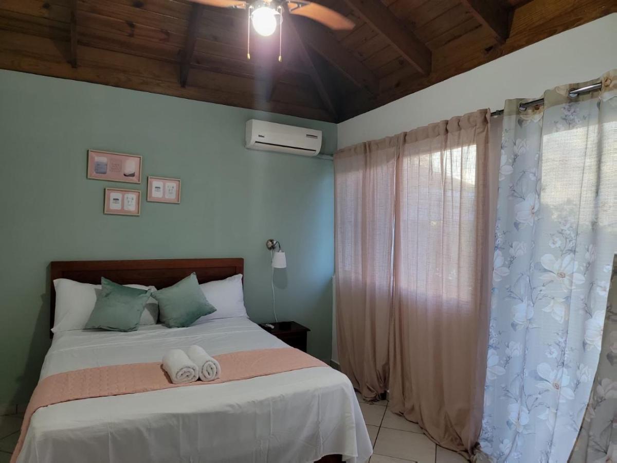 Hotel Sea Breeze Sosúa Zewnętrze zdjęcie