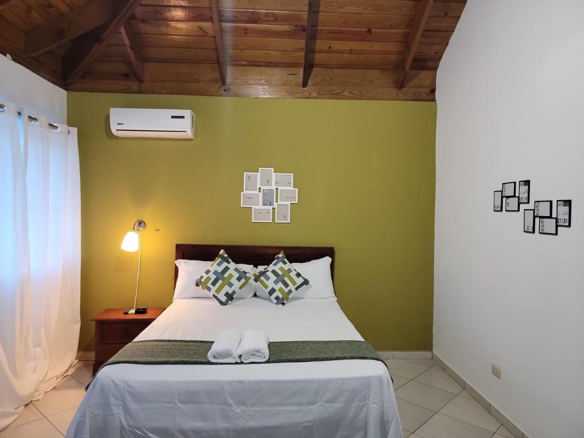 Hotel Sea Breeze Sosúa Zewnętrze zdjęcie