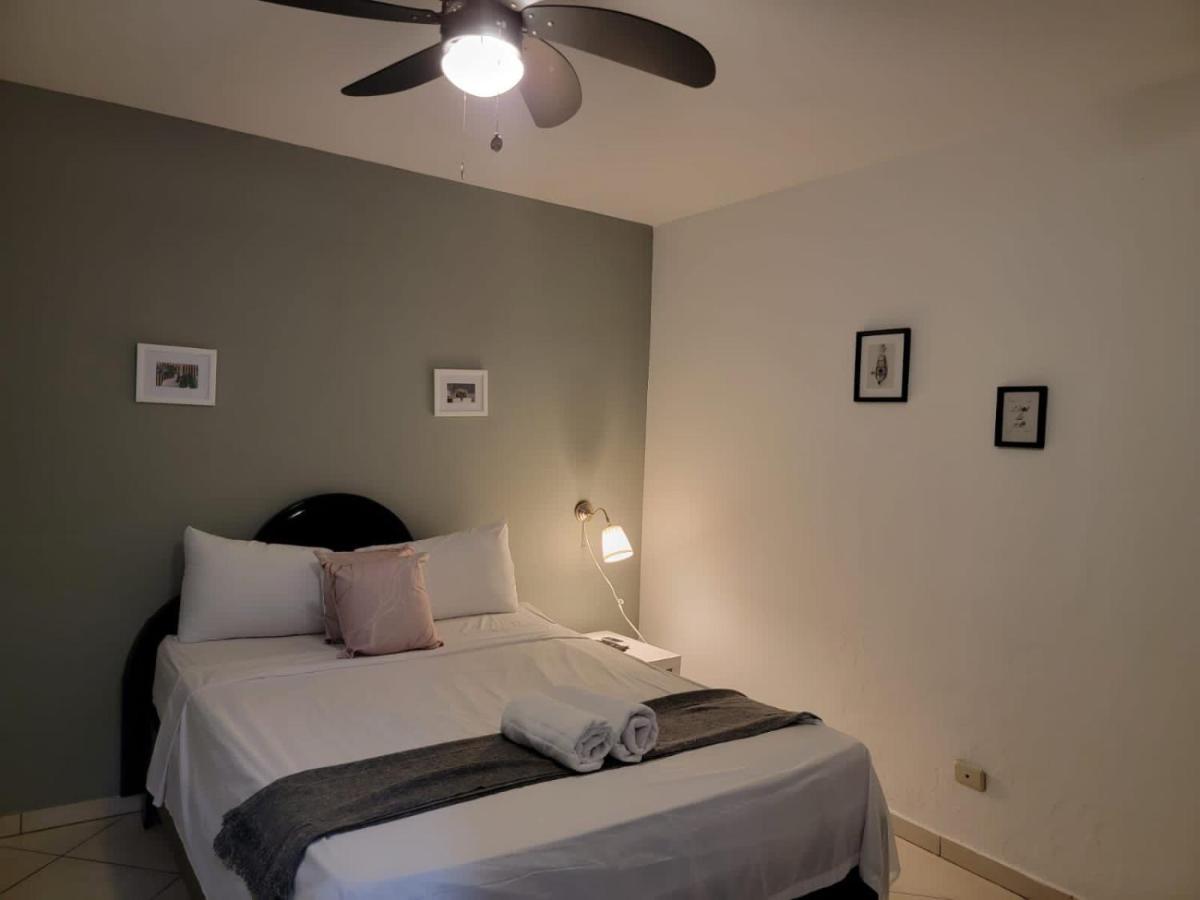 Hotel Sea Breeze Sosúa Zewnętrze zdjęcie