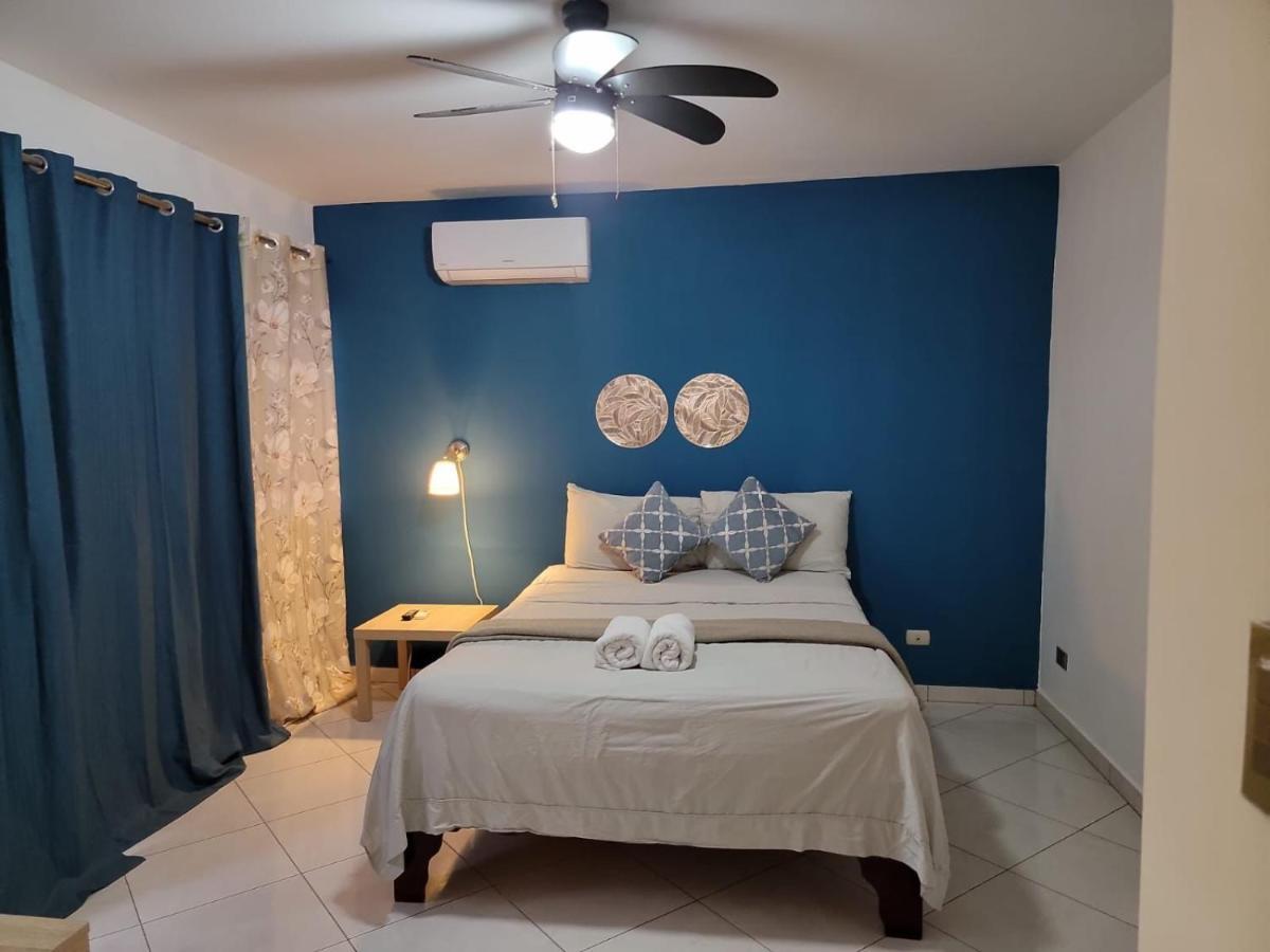 Hotel Sea Breeze Sosúa Zewnętrze zdjęcie