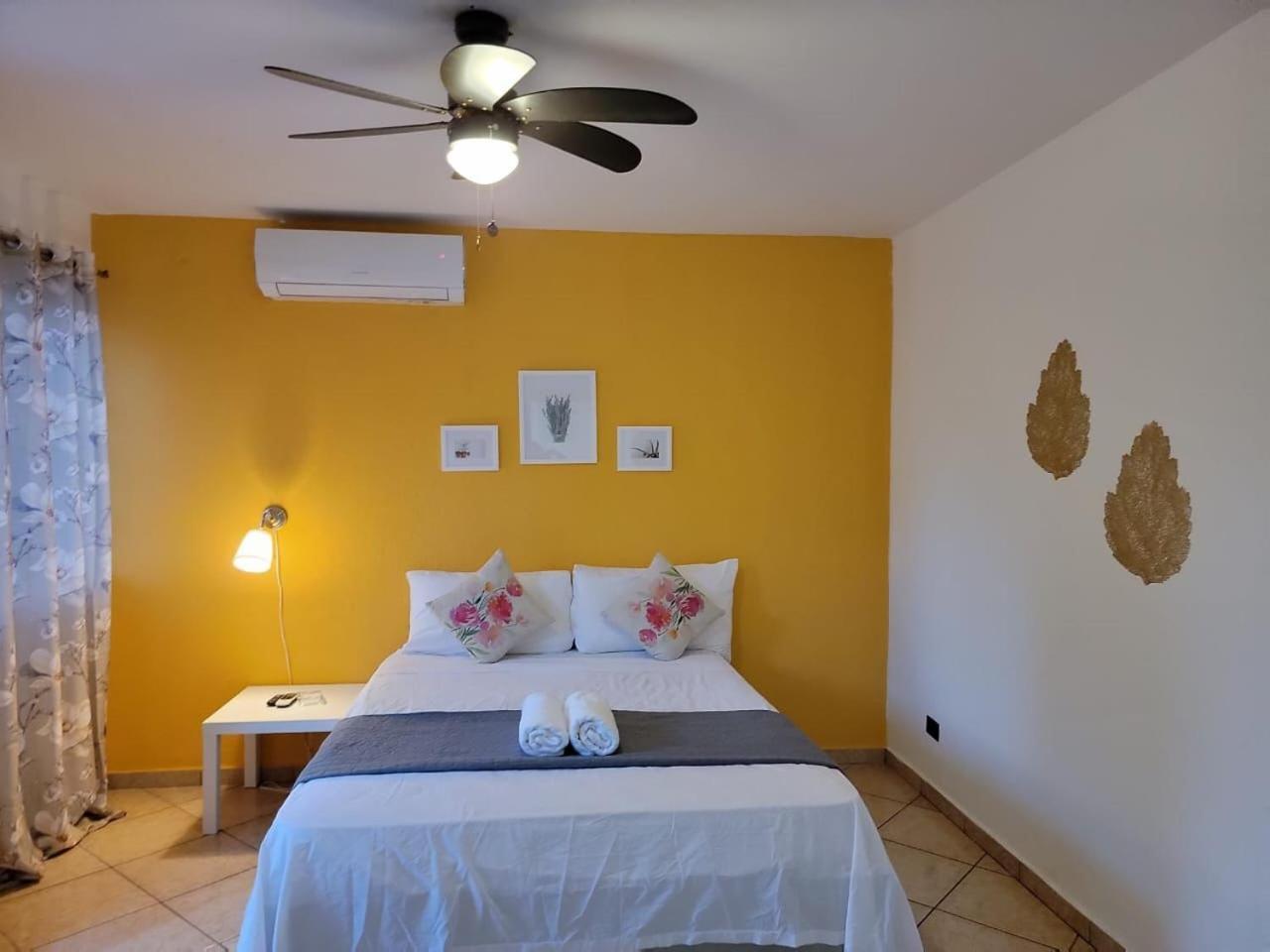Hotel Sea Breeze Sosúa Zewnętrze zdjęcie