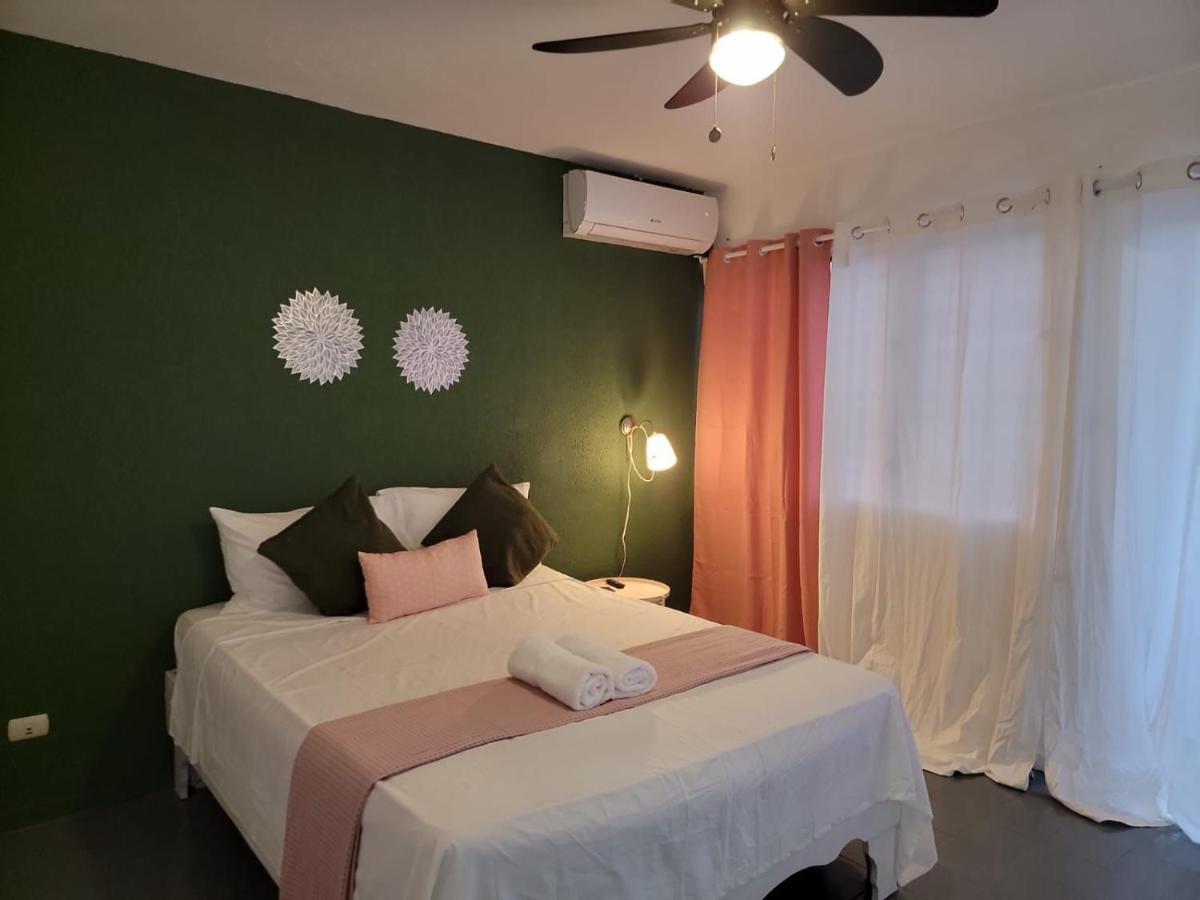 Hotel Sea Breeze Sosúa Zewnętrze zdjęcie