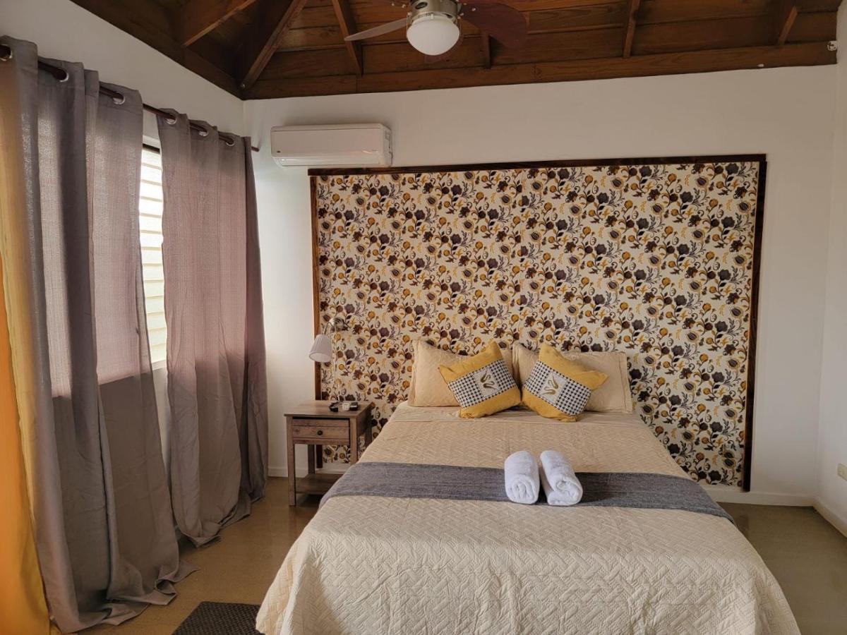 Hotel Sea Breeze Sosúa Zewnętrze zdjęcie