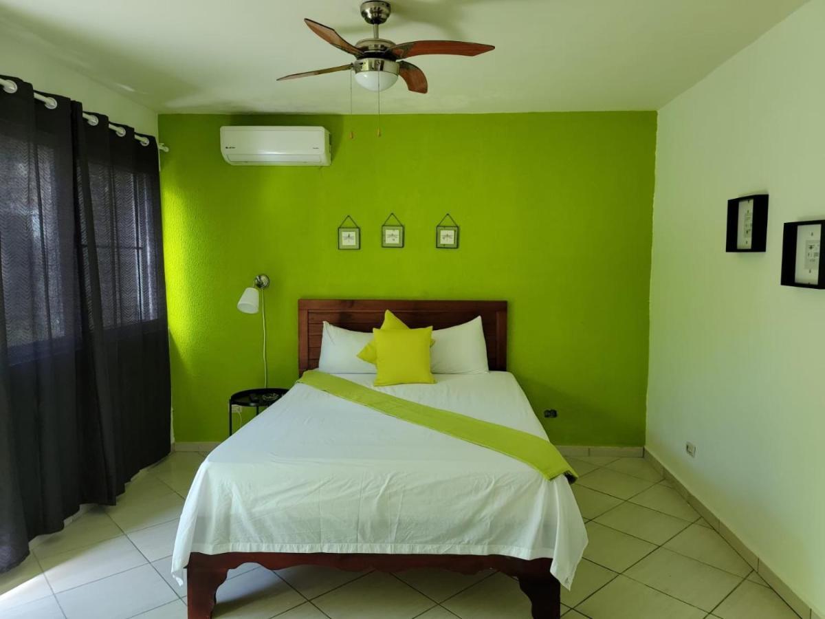 Hotel Sea Breeze Sosúa Zewnętrze zdjęcie