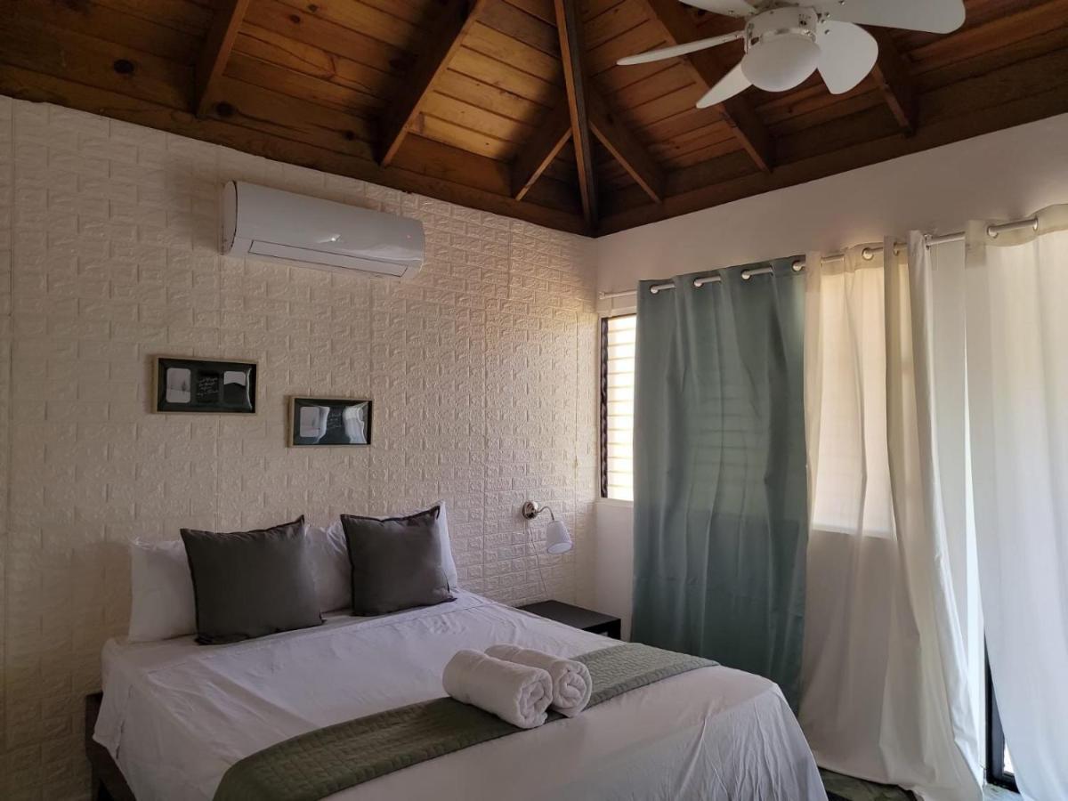 Hotel Sea Breeze Sosúa Zewnętrze zdjęcie