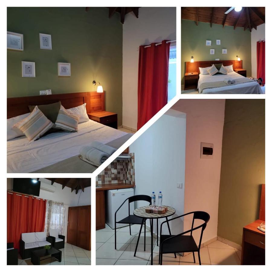 Hotel Sea Breeze Sosúa Zewnętrze zdjęcie