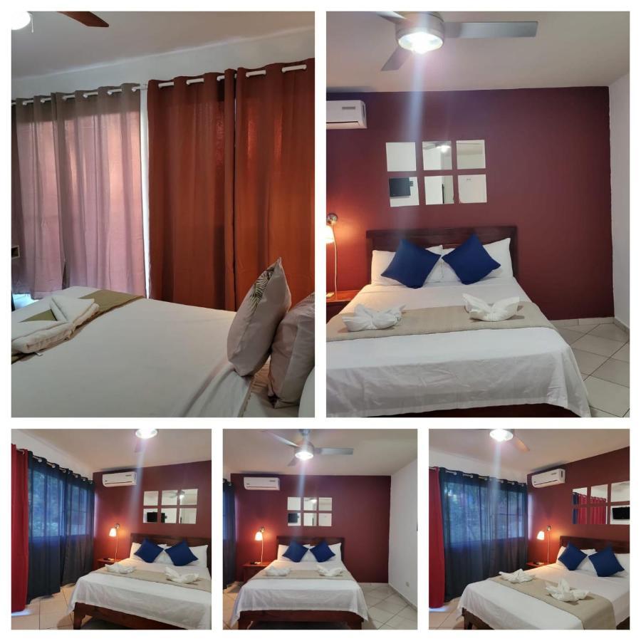 Hotel Sea Breeze Sosúa Zewnętrze zdjęcie