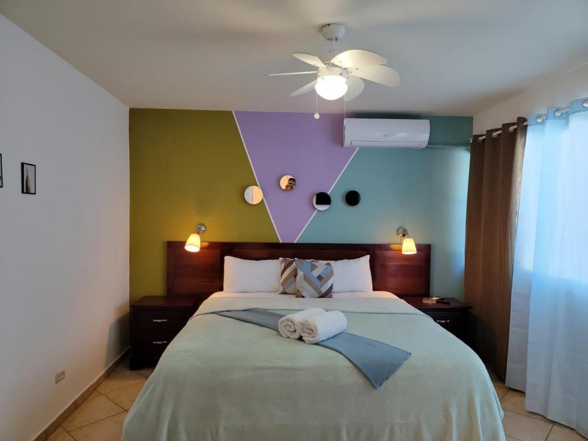 Hotel Sea Breeze Sosúa Zewnętrze zdjęcie