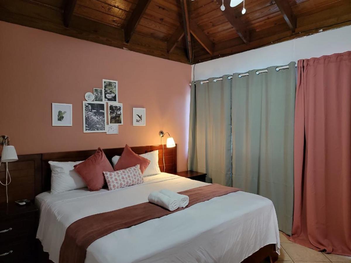 Hotel Sea Breeze Sosúa Zewnętrze zdjęcie