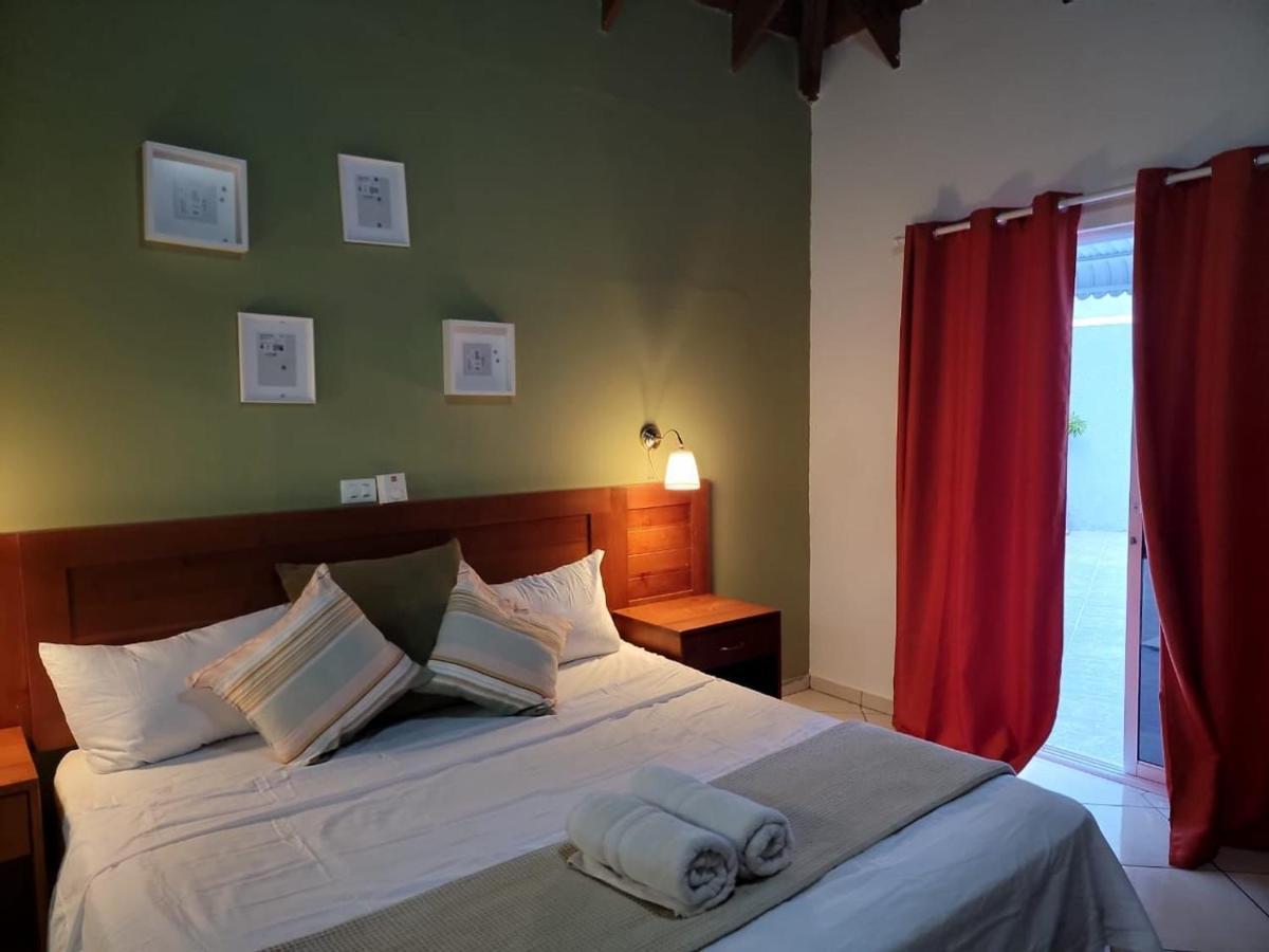 Hotel Sea Breeze Sosúa Zewnętrze zdjęcie