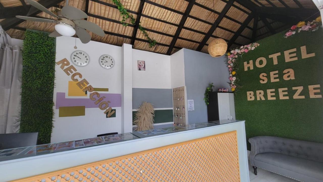 Hotel Sea Breeze Sosúa Zewnętrze zdjęcie