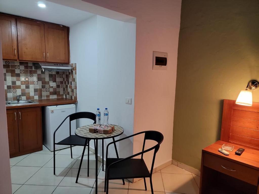Hotel Sea Breeze Sosúa Zewnętrze zdjęcie
