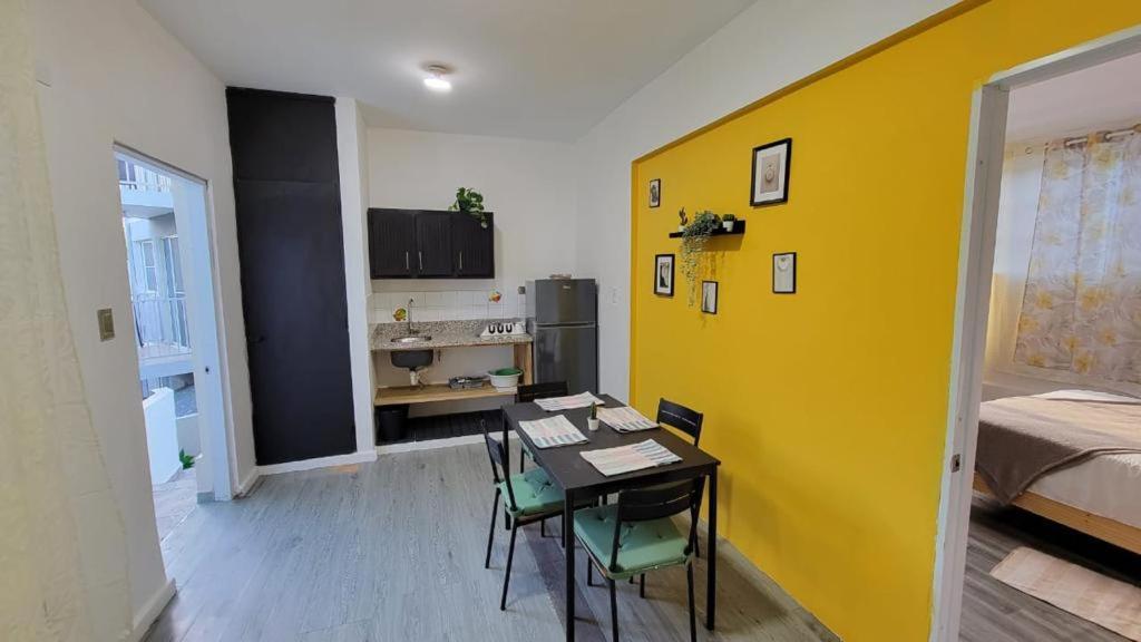 Hotel Sea Breeze Sosúa Zewnętrze zdjęcie