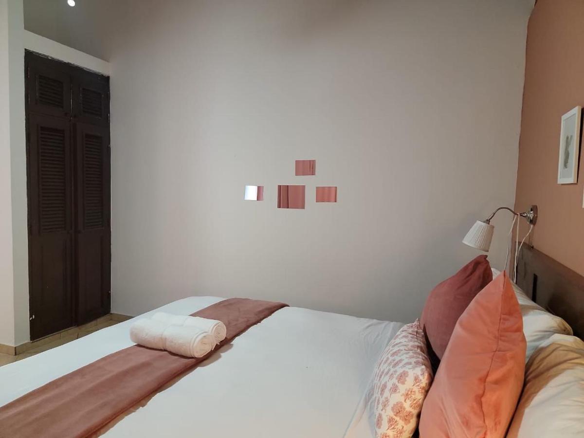 Hotel Sea Breeze Sosúa Zewnętrze zdjęcie