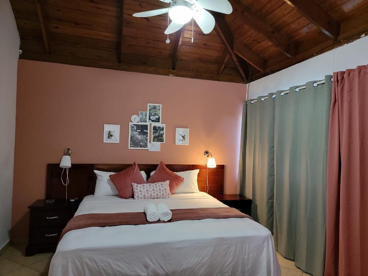 Hotel Sea Breeze Sosúa Zewnętrze zdjęcie