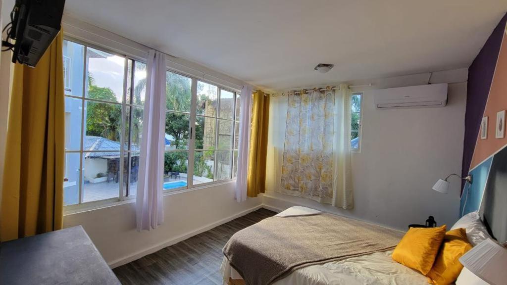 Hotel Sea Breeze Sosúa Zewnętrze zdjęcie