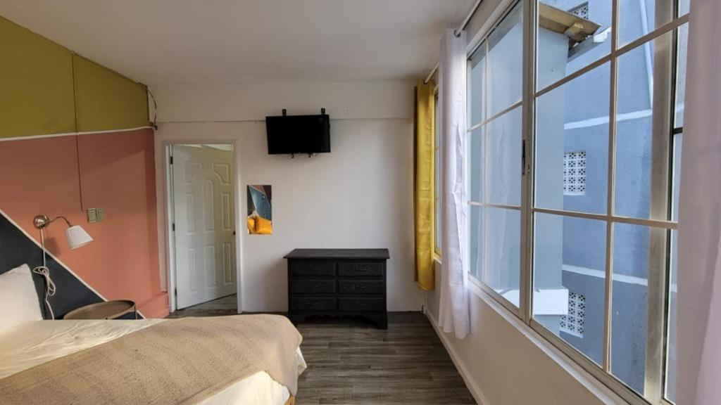 Hotel Sea Breeze Sosúa Zewnętrze zdjęcie