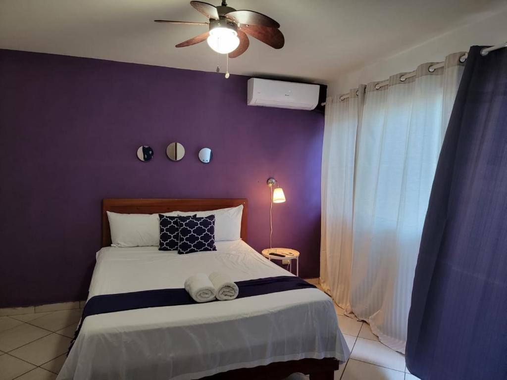 Hotel Sea Breeze Sosúa Zewnętrze zdjęcie