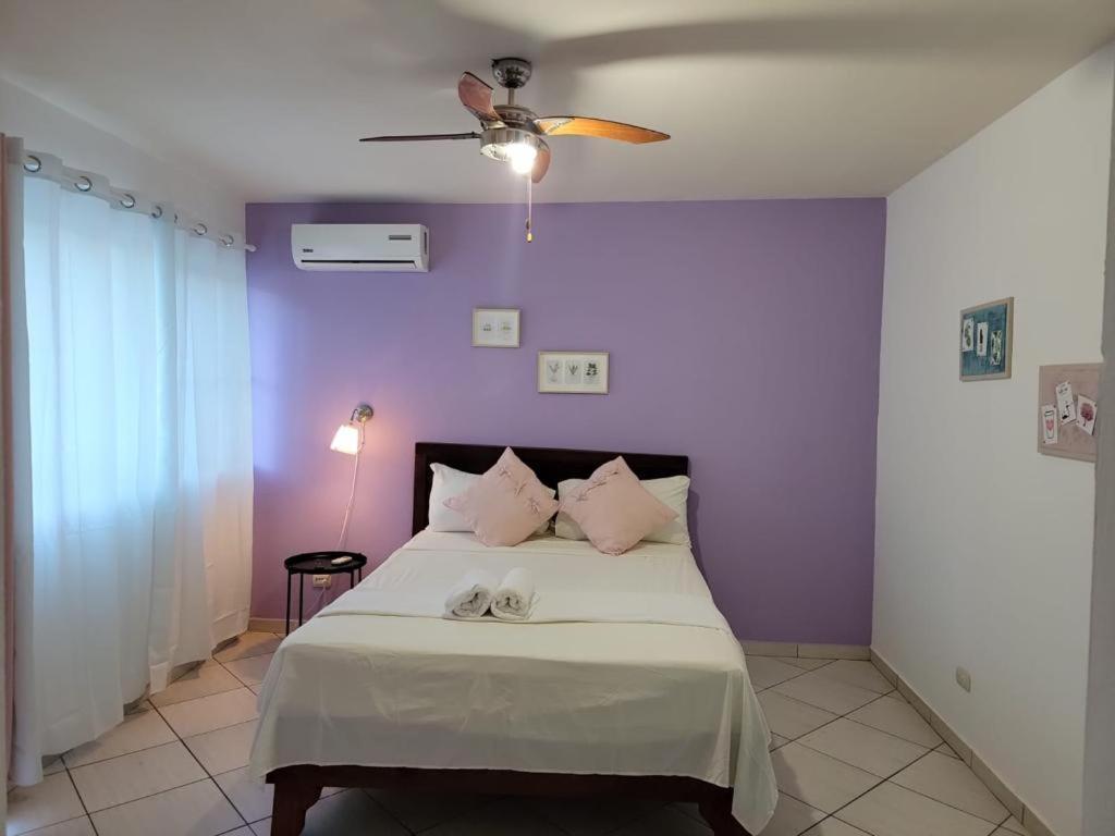 Hotel Sea Breeze Sosúa Zewnętrze zdjęcie