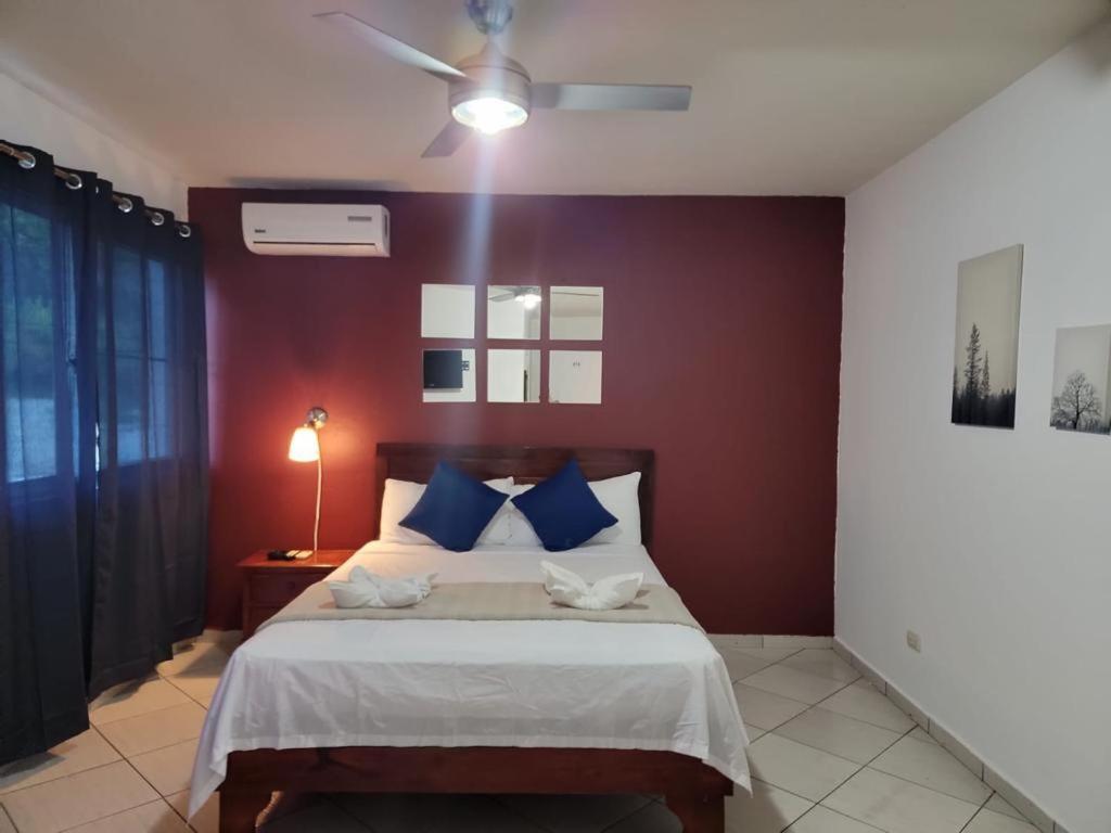Hotel Sea Breeze Sosúa Zewnętrze zdjęcie