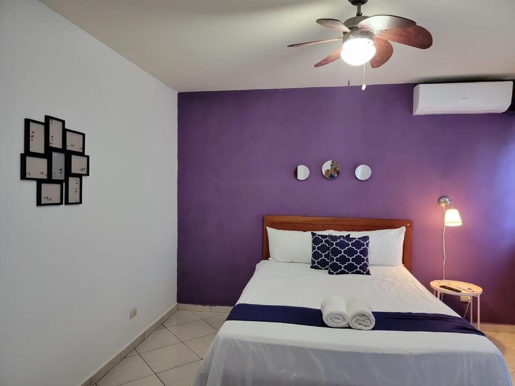 Hotel Sea Breeze Sosúa Zewnętrze zdjęcie