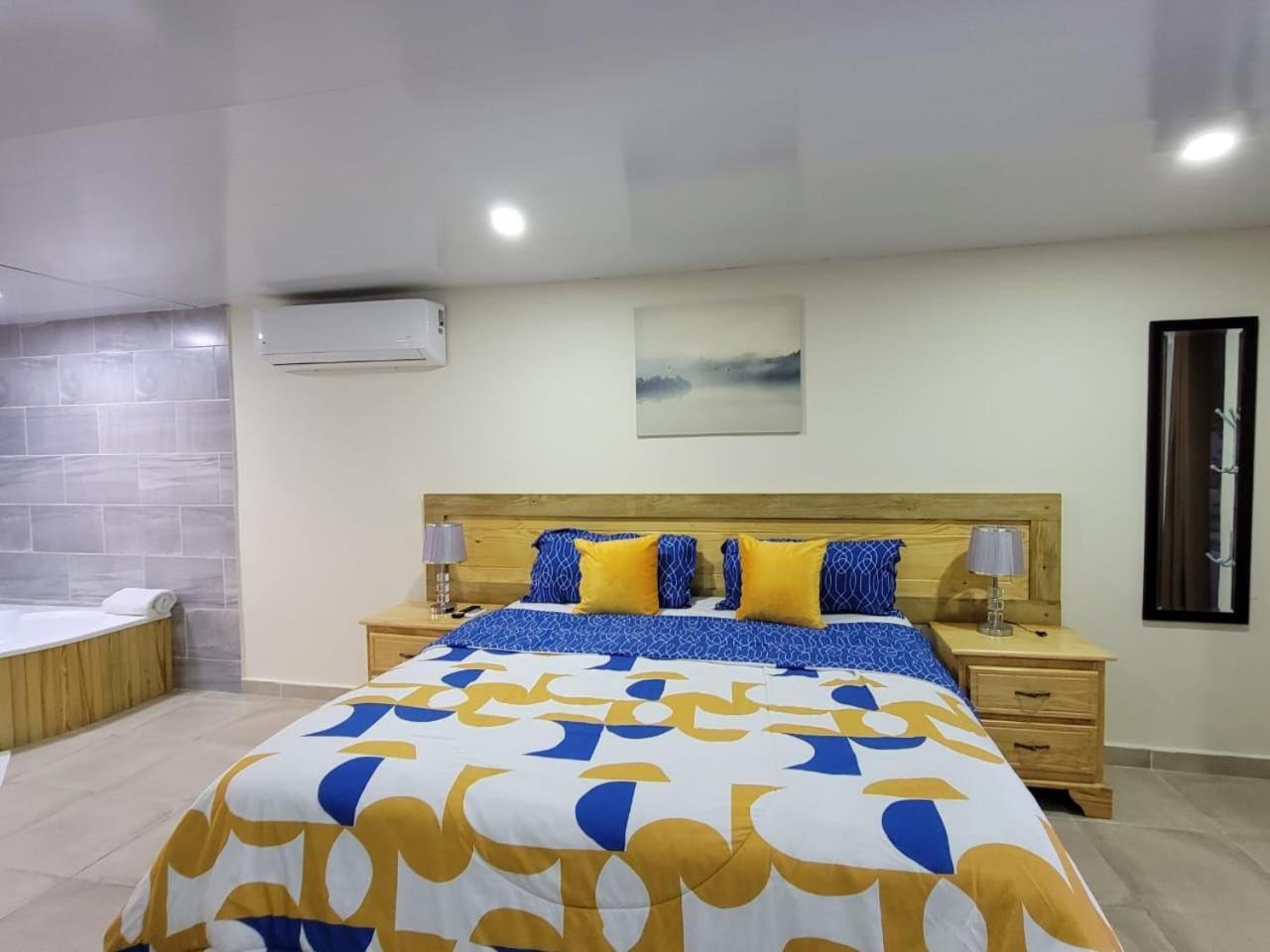 Hotel Sea Breeze Sosúa Zewnętrze zdjęcie
