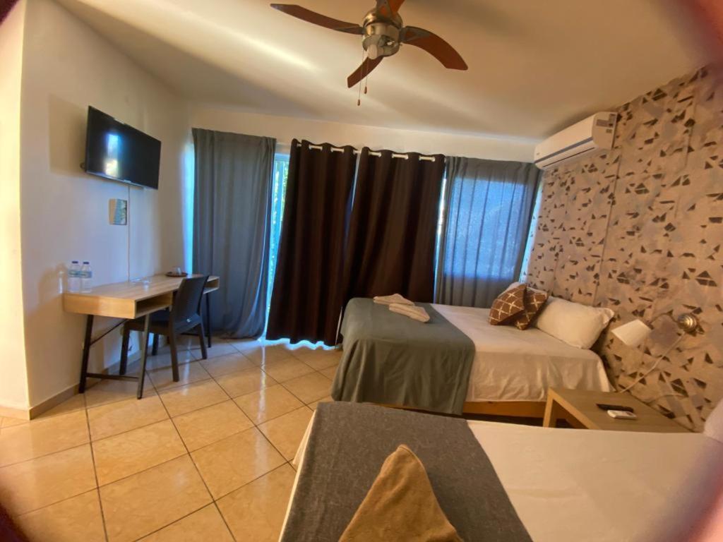 Hotel Sea Breeze Sosúa Zewnętrze zdjęcie