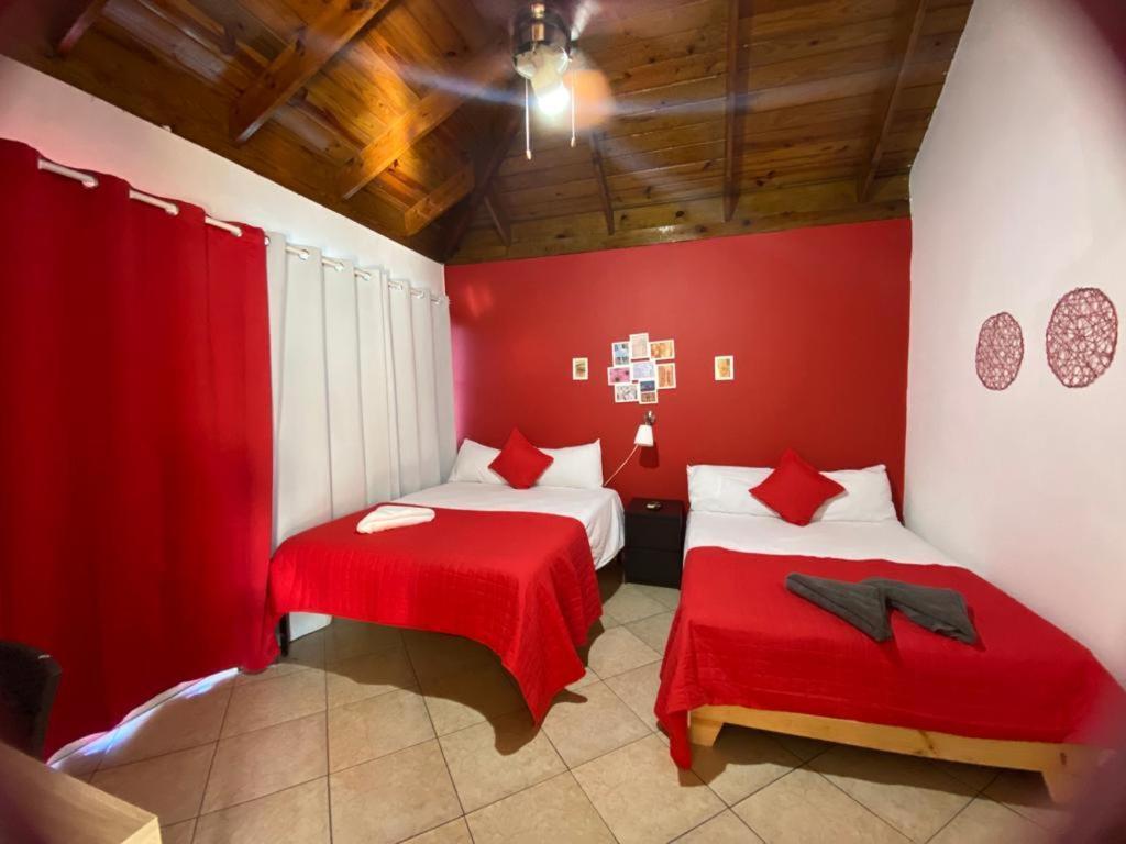Hotel Sea Breeze Sosúa Zewnętrze zdjęcie