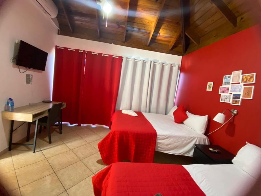 Hotel Sea Breeze Sosúa Zewnętrze zdjęcie