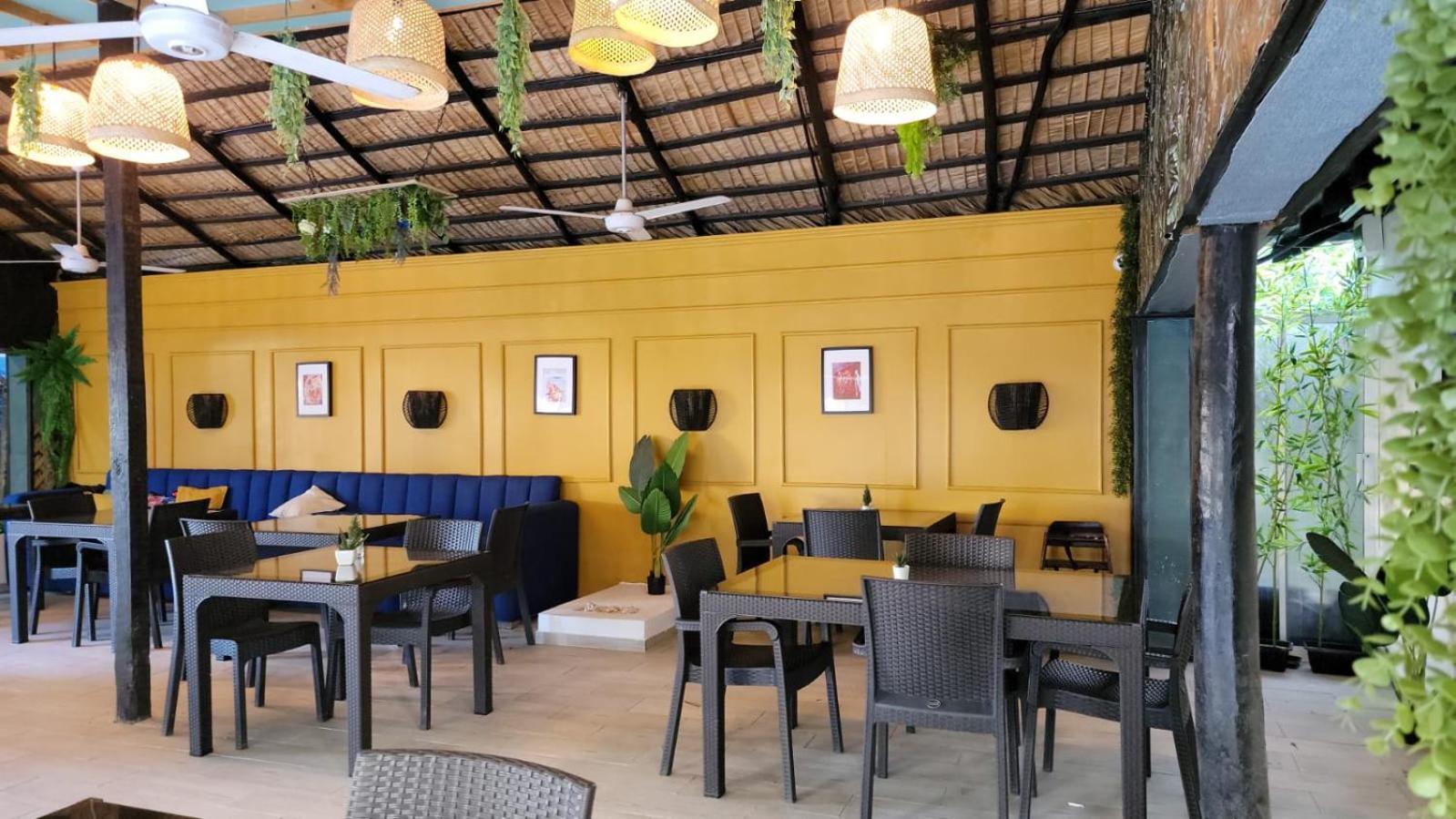 Hotel Sea Breeze Sosúa Zewnętrze zdjęcie