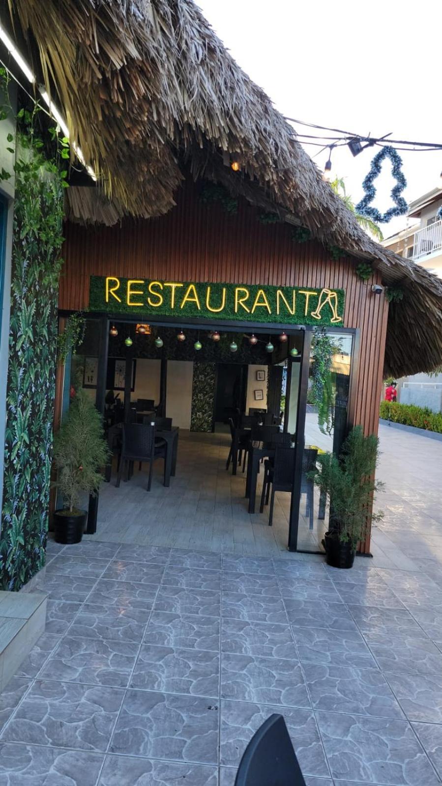 Hotel Sea Breeze Sosúa Zewnętrze zdjęcie